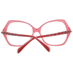 Red Women's Optical Frames