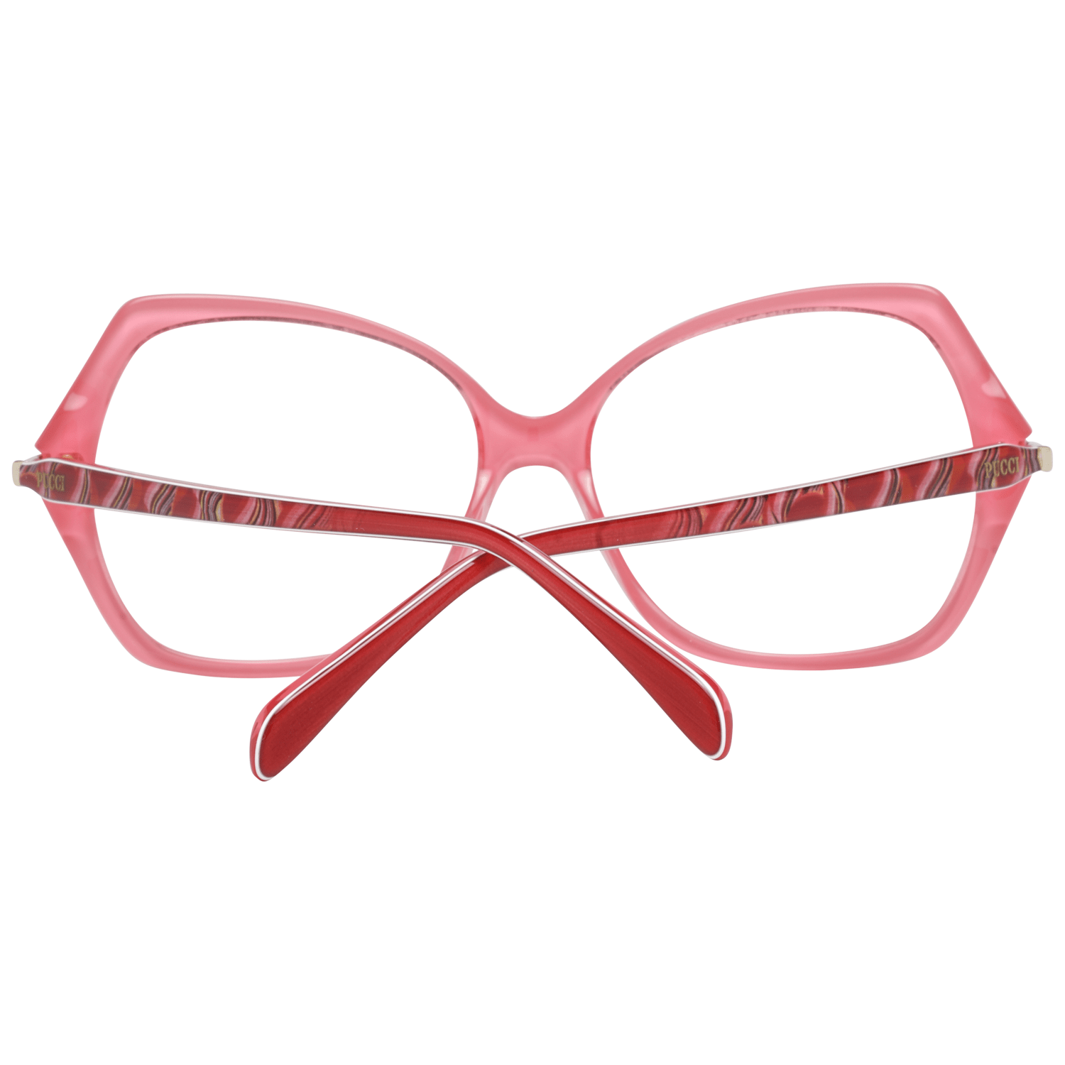 Red Women's Optical Frames