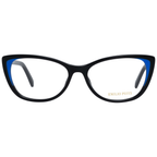 Schwarze Kunststoffbrille (Fassungen)