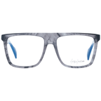 Brown Plastic Glasses (Frames)