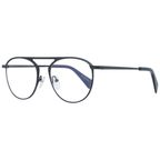 Black Plastic Glasses (Frames)