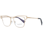 Brille aus Gold und Titan (Fassungen)