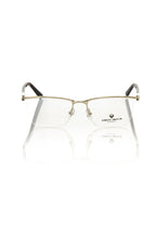 Gold Metallic Herren-Fassung