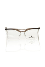 Gold Metallic Women Frame