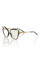 Multicolor Acetate Women's Eyeglass Frame