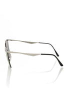 Silver Metallic Women Sunglasses