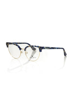 Telaio Donna Blu Metallizzato