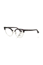 Burgundy Metallic Women Frame