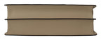 Sage Green Polyurethane Tote Shoulder Bag