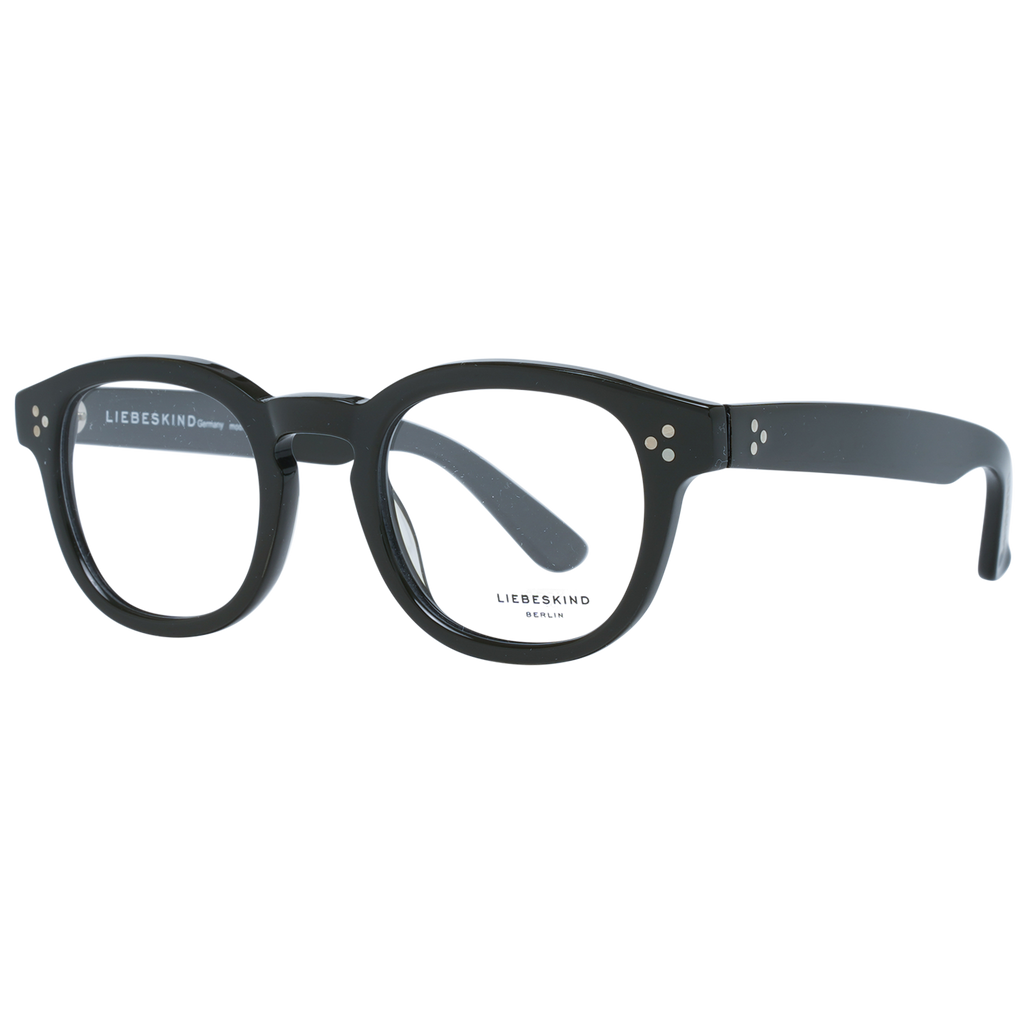 Black and Green Women Frames