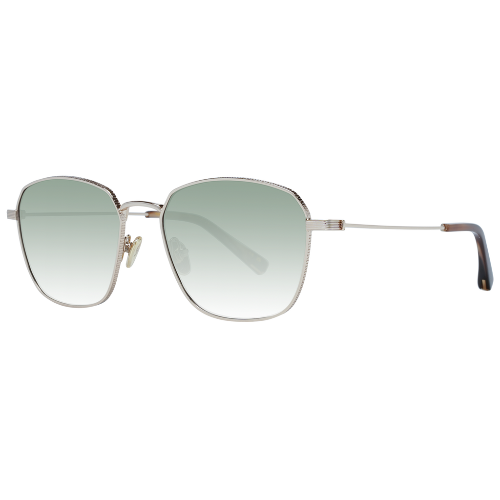 Gold Men's Sunglasses