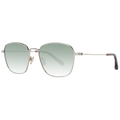 Gold Men's Sunglasses