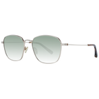 Gold Men's Sunglasses