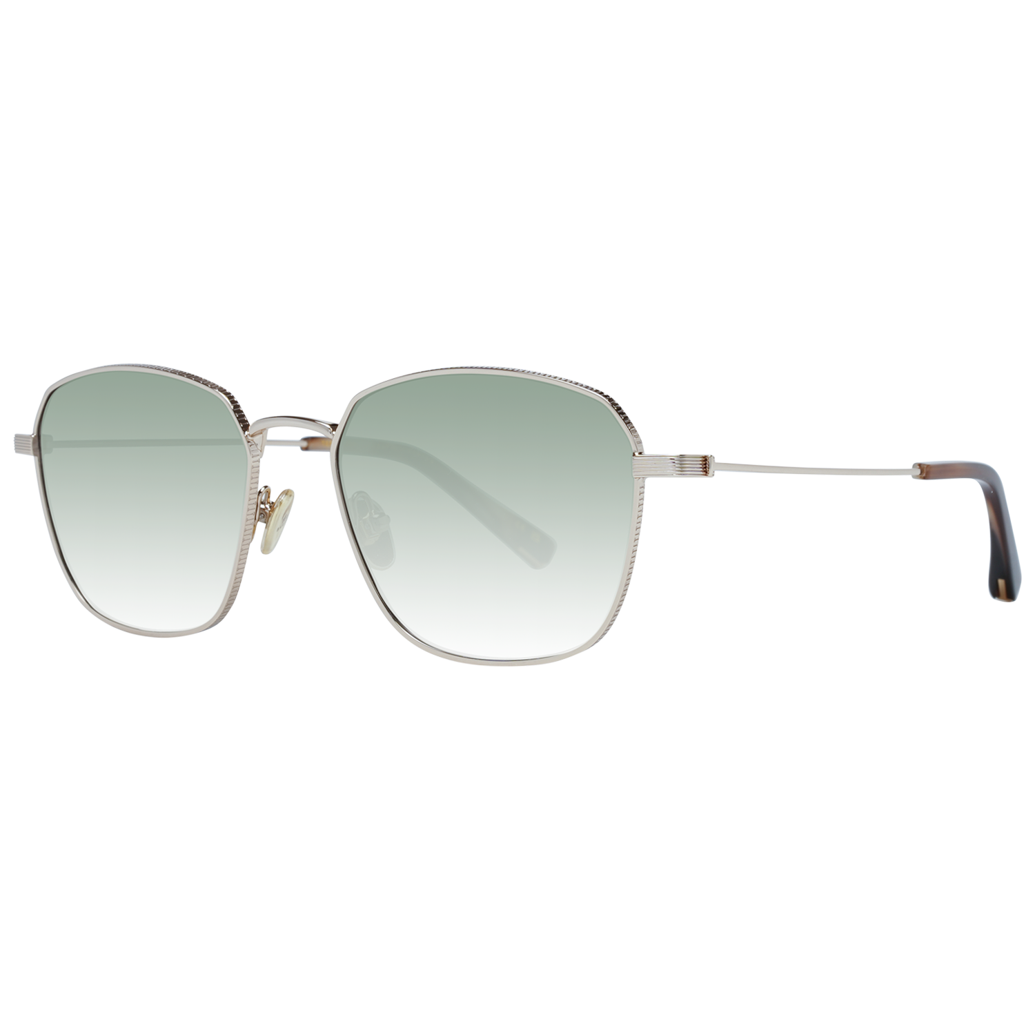 Gold Men's Sunglasses
