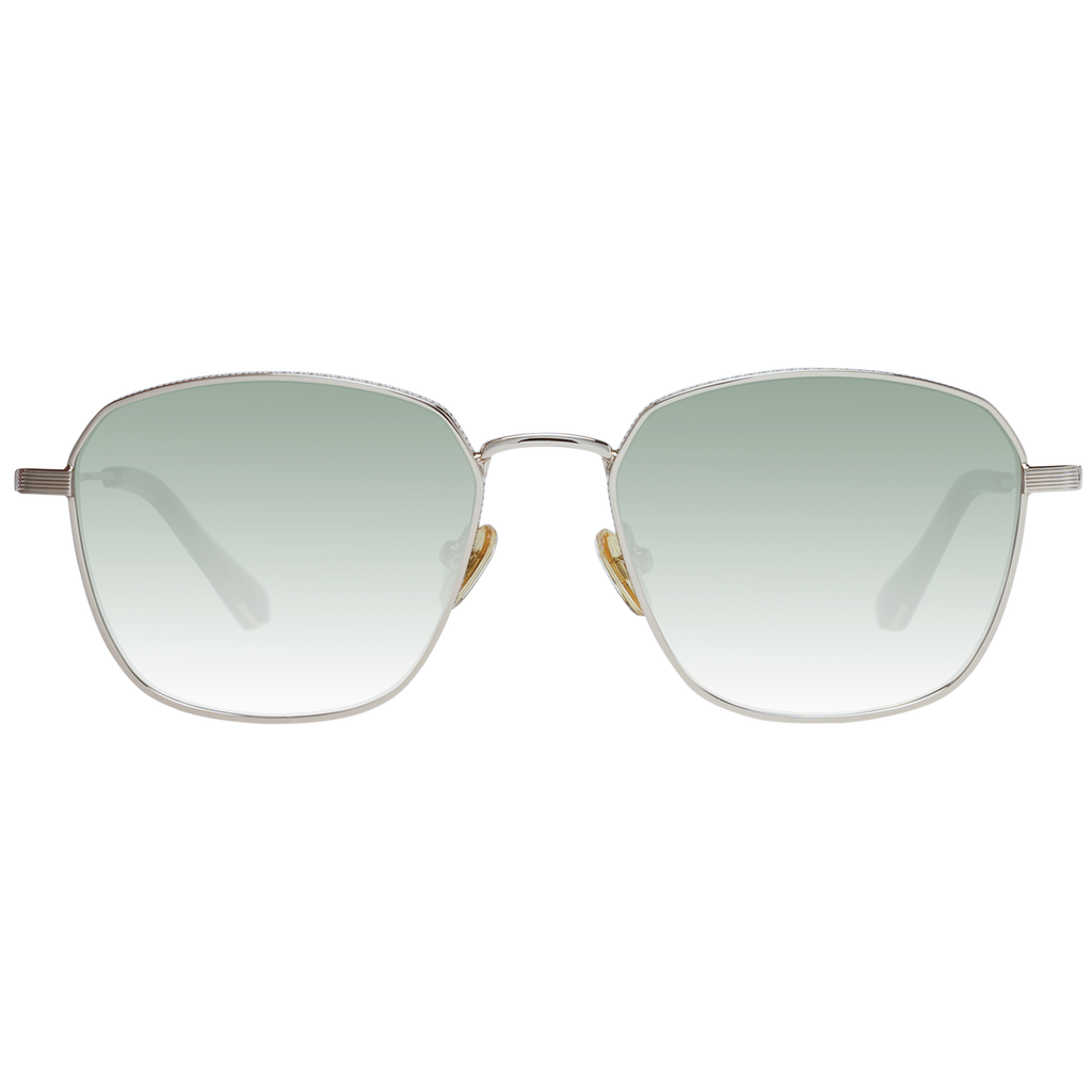 Gold Men's Sunglasses