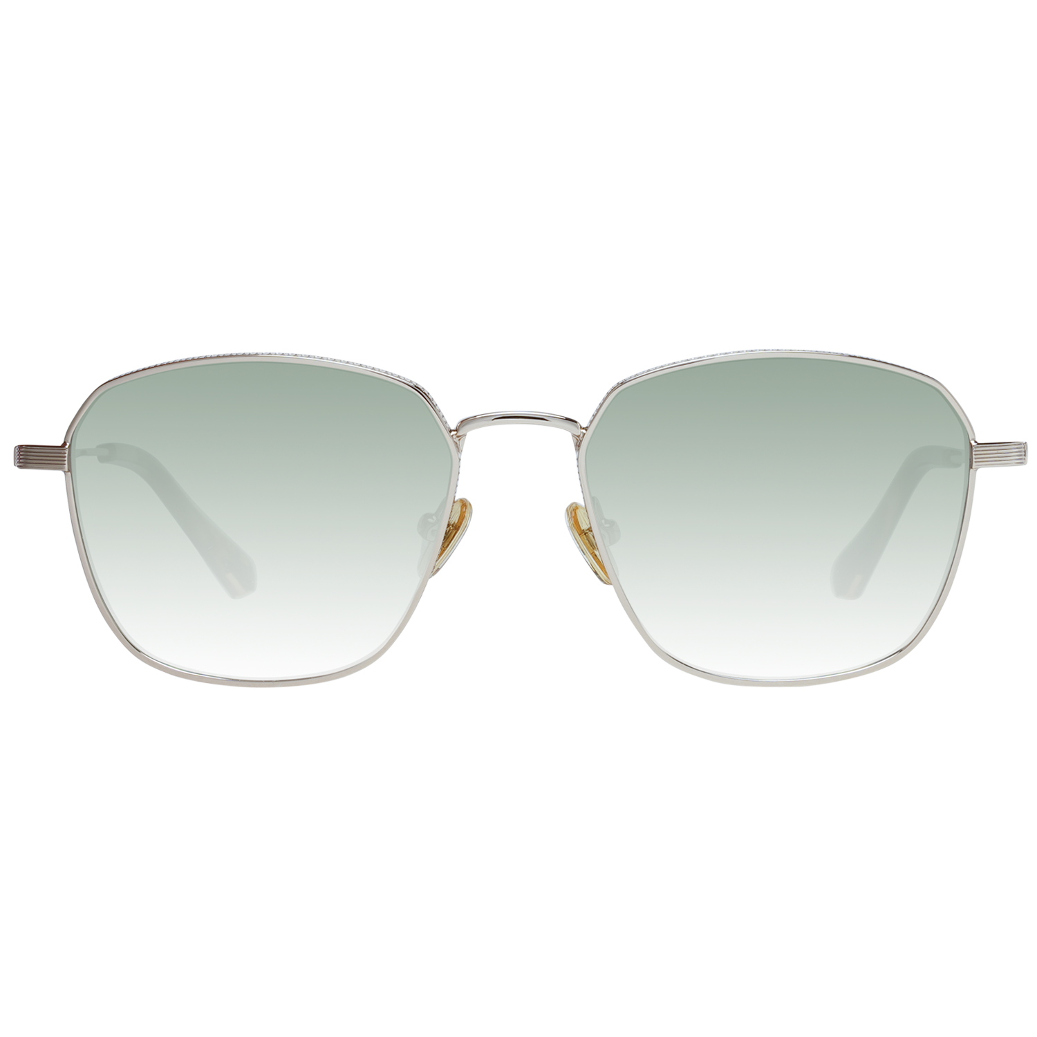 Gold Men's Sunglasses