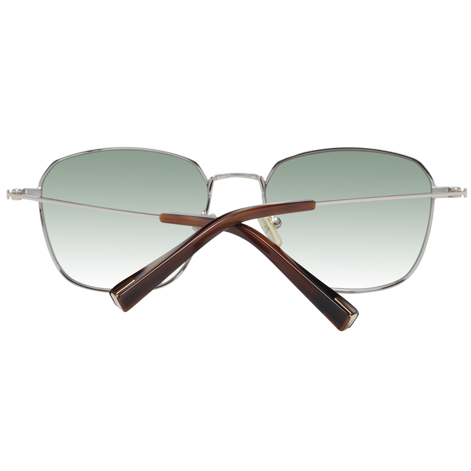Gold Men's Sunglasses