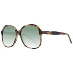 Mehrfarbige Damen Sonnenbrille