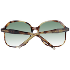 Mehrfarbige Damen Sonnenbrille