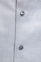 Camicia da Uomo in Cotone Beige