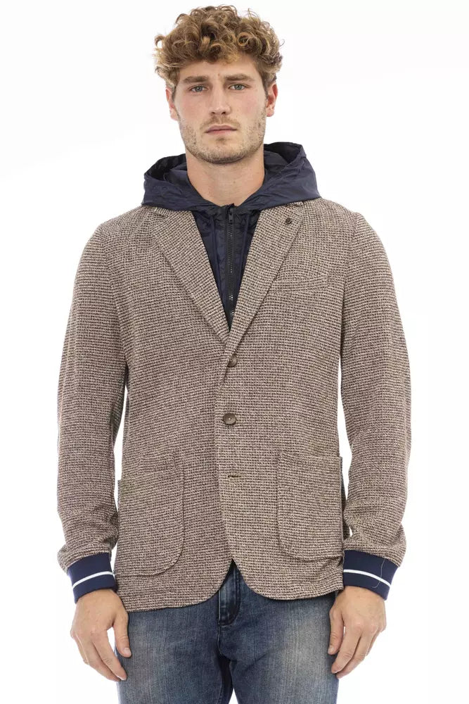 Brauner PO Blazer