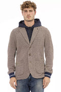 Brauner PO Blazer