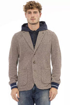 Brauner PO Blazer