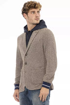 Brauner PO Blazer