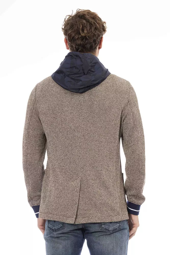 Brauner PO Blazer