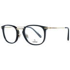 Black Metal & Plastic Glasses (Frames)