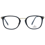 Black Metal & Plastic Glasses (Frames)