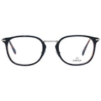 Black Metal & Plastic Glasses (Frames)