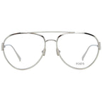 Brille in Goldmetall (Gestell)