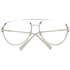Brille in Goldmetall (Gestell)