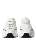 White Black Low Top Daymaster Sneakers Schuhe