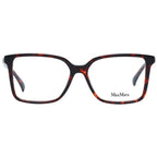 Braune Acetatbrille