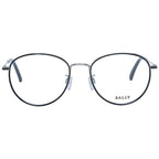Black Metal Glasses (Frames)