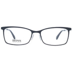 Black Metal Glasses (Frames)