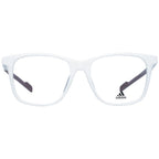 Weiße Kunststoffbrille (Fassungen)