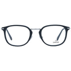 Black Metal & Plastic Glasses (Frames)
