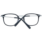 Black Metal & Plastic Glasses (Frames)