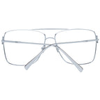 Silver Metal Glasses (Frames)