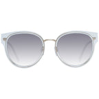 Transparent Polycarbonate Sunglasses