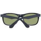 Black Plastic Sunglasses