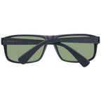 Black Plastic Sunglasses