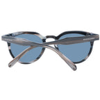 Black Renew Acetate Sunglasses