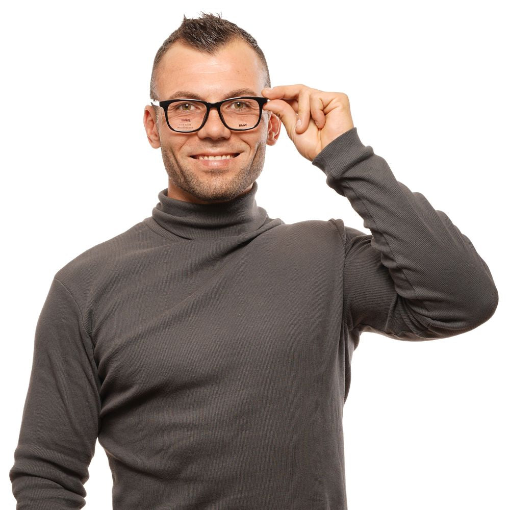 Optische Brillen für schwarze Männer