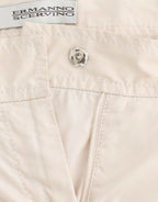 Beige Chinos Casual Dress Pants Khakis
