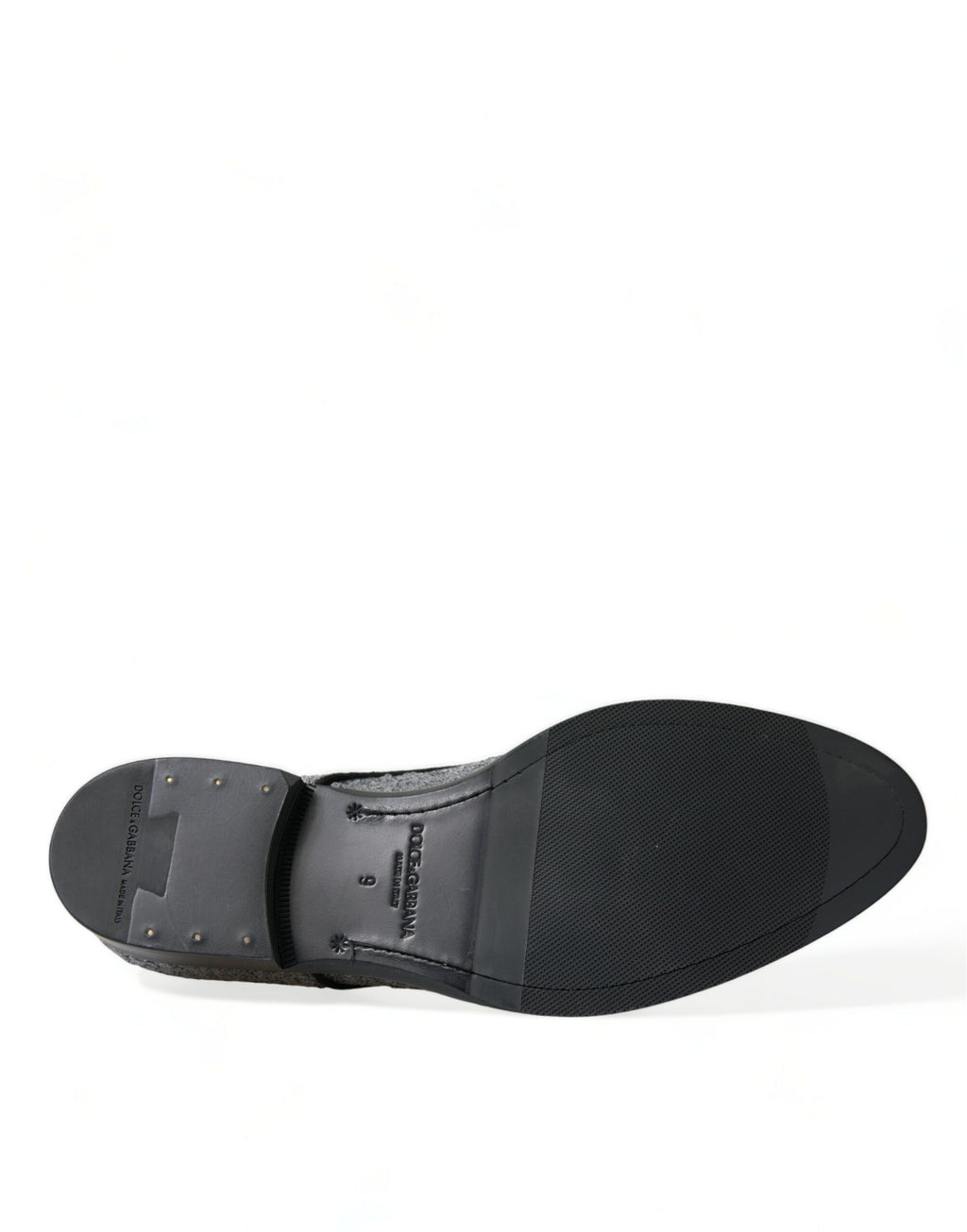 Scarpe da uomo Derby eleganti stringate in pizzo con paillettes argento