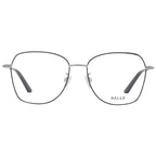 Black Metal Glasses (Frames)